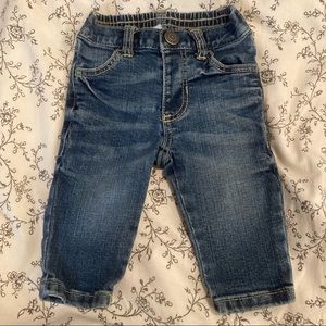 Old navy skinny jeans